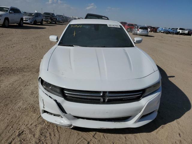 Photo 5 from auction – 2016 DODGE CHARGER SE with VIN 2C3CDXBG7GH123017