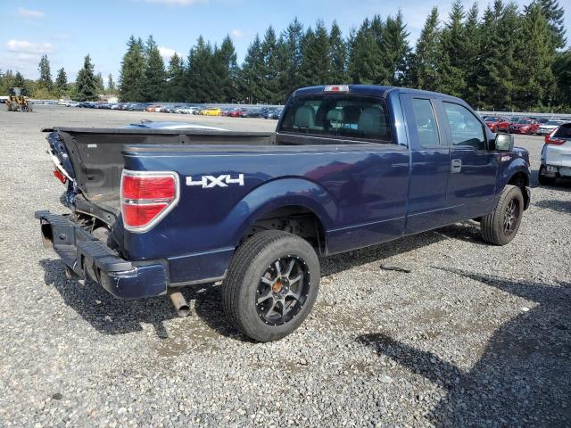 Photo 3 from auction – 2013 FORD F150 SUPER with VIN 1FTVX1EF8DKE40501