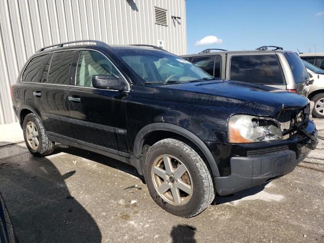 Photo 4 from auction – 2005 VOLVO XC90 with VIN YV1CM592351209103