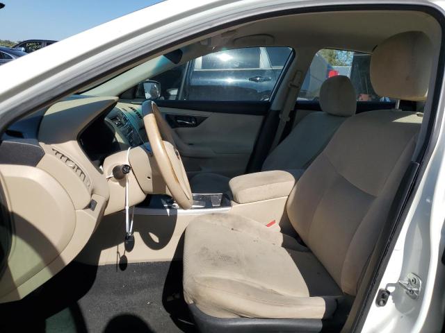 Photo 7 from auction – 2015 NISSAN ALTIMA 2.5 with VIN 1N4AL3AP7FC221259