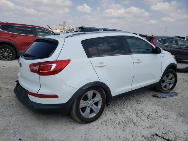 Photo 3 from auction – 2012 KIA SPORTAGE L with VIN KNDPBCA26C7256956