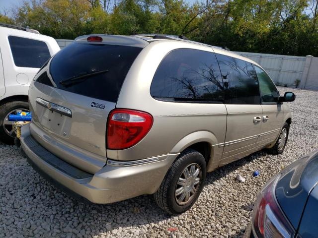 Photo 3 from auction – 2006 CHRYSLER TOWN & COU with VIN 2A8GP64L06R616046