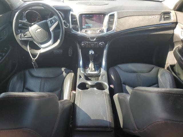 Photo 8 from auction – 2014 CHEVROLET SS with VIN 6G3F15RW7EL962848