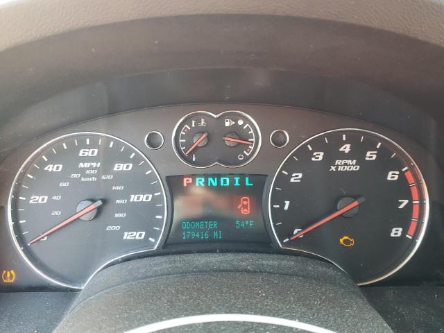 Photo 9 from auction – 2008 CHEVROLET EQUINOX LS with VIN 2CNDL23FX86044137