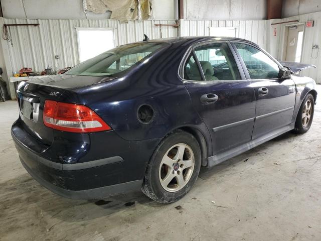 Photo 3 from auction – 2003 SAAB 9-3 ARC with VIN YS3FB49S631055477