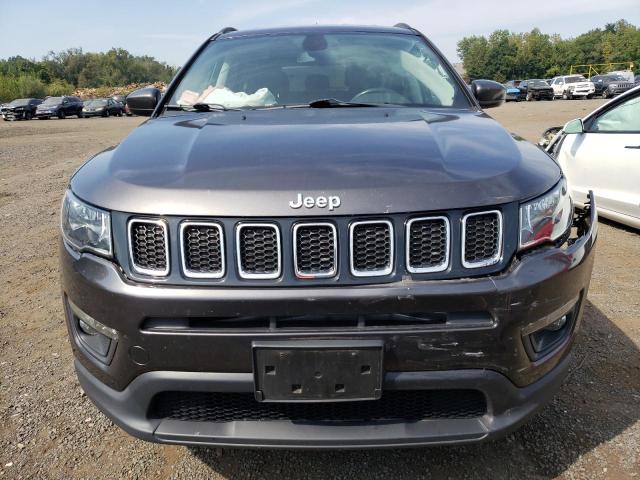 Photo 5 from auction – 2019 JEEP COMPASS LA with VIN 3C4NJDBB7KT768539
