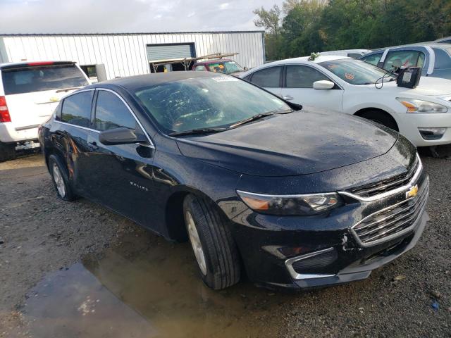 Photo 4 from auction – 2016 CHEVROLET MALIBU LS with VIN 1G1ZB5ST0GF298331