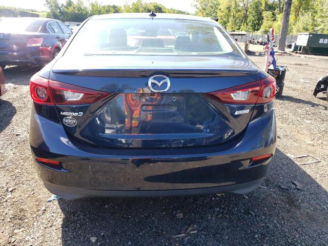 Photo 6 from auction – 2018 MAZDA 3 TOURING with VIN 3MZBN1V38JM211591
