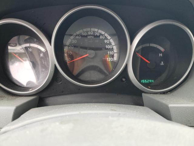 Photo 9 from auction – 2010 DODGE GRAND CARA with VIN 2D4RN4DE6AR112186