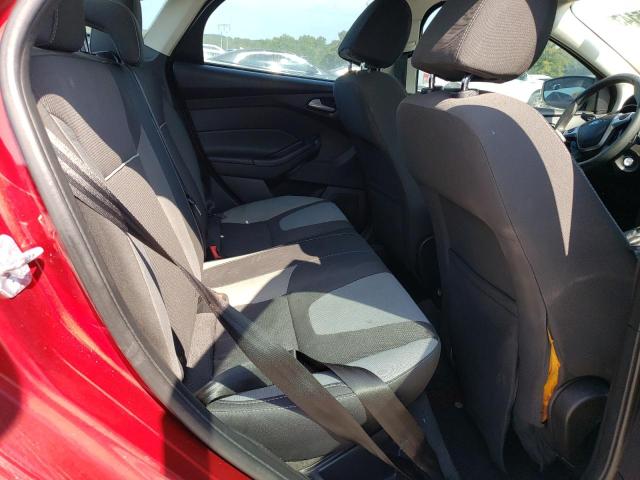 Снимка 10 от търг – 2013 FORD FOCUS SE с VIN 1FADP3F27DL103871