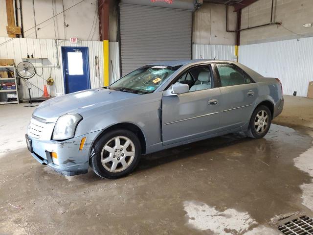Photo 1 from auction – 2007 CADILLAC CTS with VIN 1G6DM57T270116980