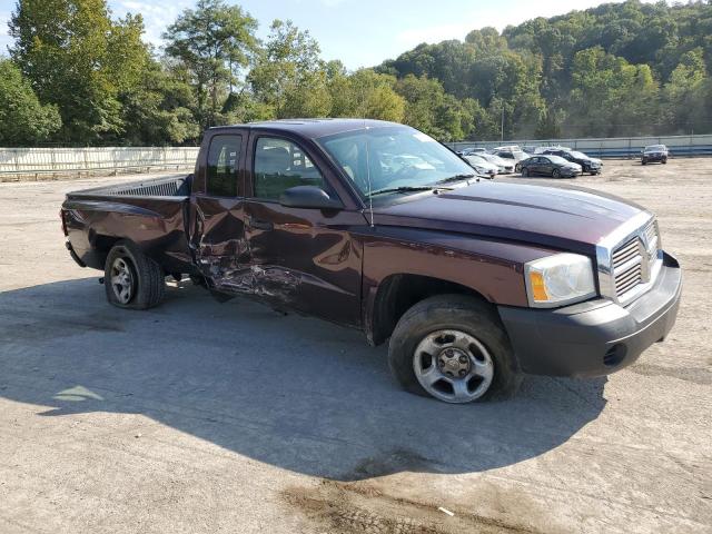Photo 4 from auction – 2005 DODGE DAKOTA ST with VIN 1D7HE22K05S314439