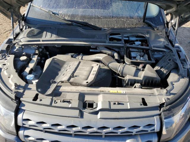 Photo 12 from auction – 2015 LAND ROVER RANGE ROVE with VIN SALVP2BG2FH076359