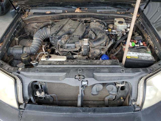 Photo 12 from auction – 2003 TOYOTA 4RUNNER SR with VIN JTEZU14RX30013879