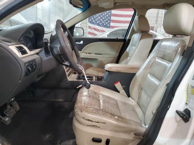Photo 7 from auction – 2009 MERCURY SABLE PREM with VIN 1MEHM42W79G628740
