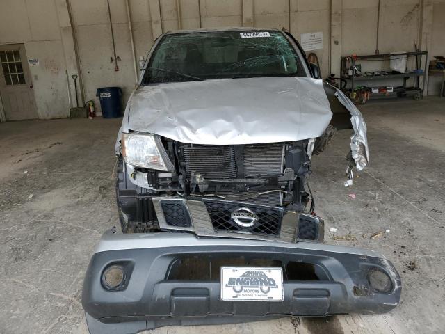 Photo 5 from auction – 2015 NISSAN FRONTIER S with VIN 1N6BD0CTXFN761260