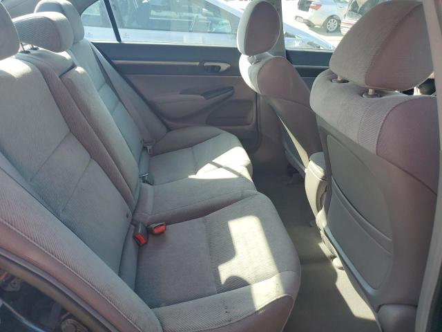 Photo 10 from auction – 2011 HONDA CIVIC EX with VIN 19XFA1F80BE018986