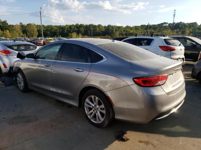 Photo 2 from auction – 2015 CHRYSLER 200 LIMITE with VIN 1C3CCCAB2FN532243