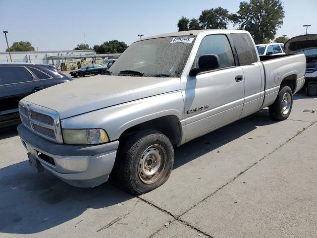 Photo 1 from auction – 2001 DODGE RAM 1500 with VIN 1B7HC13Y51J589155