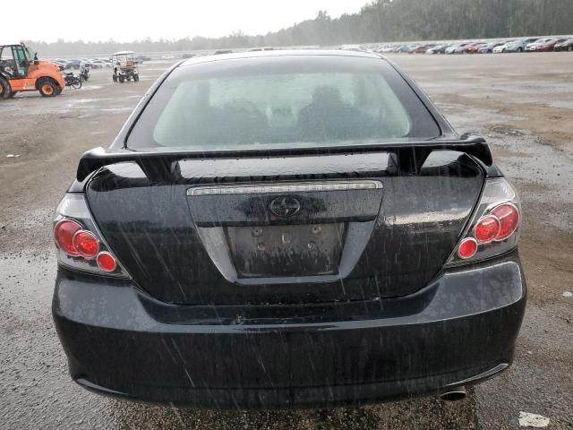 Photo 6 from auction – 2008 TOYOTA SCION TC with VIN JTKDE167080221986