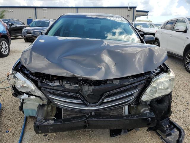 Photo 5 from auction – 2013 TOYOTA COROLLA BA with VIN 5YFBU4EE8DP166920