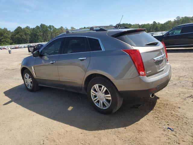 Photo 2 from auction – 2012 CADILLAC SRX LUXURY with VIN 3GYFNAE36CS532610