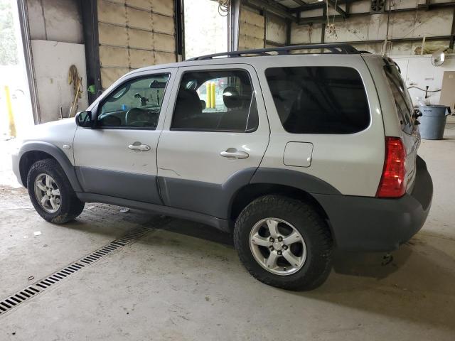 Photo 2 from auction – 2005 MAZDA TRIBUTE I with VIN 4F2YZ02Z35KM61886