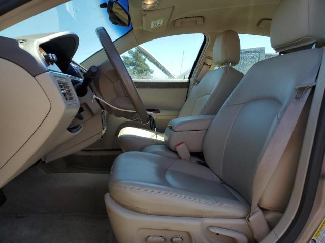 Photo 7 from auction – 2006 BUICK LACROSSE C with VIN 2G4WD582961140476