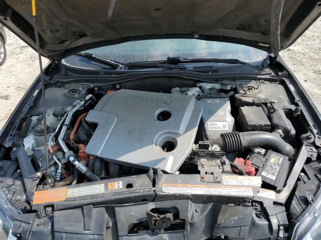 Photo 11 from auction – 2011 FORD FUSION HYB with VIN 3FADP0L37BR271276