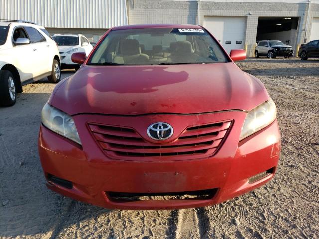 Photo 5 from auction – 2008 TOYOTA CAMRY CE with VIN 4T1BE46K18U206826