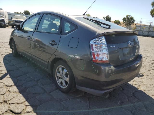 Photo 2 from auction – 2008 TOYOTA PRIUS with VIN JTDKB20U983378975