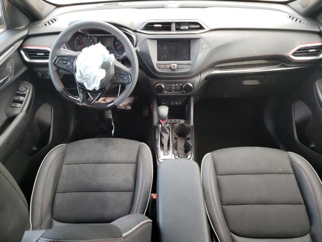 Photo 8 from auction – 2023 CHEVROLET TRAILBLAZE with VIN KL79MTSL6PB036128