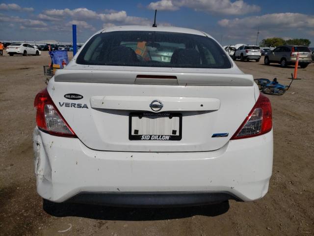 Photo 6 from auction – 2015 NISSAN VERSA S with VIN 3N1CN7AP1FL805250