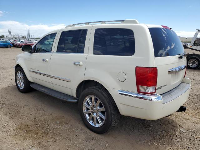 Photo 2 from auction – 2007 CHRYSLER ASPEN LIMI with VIN 1A8HX58277F553021