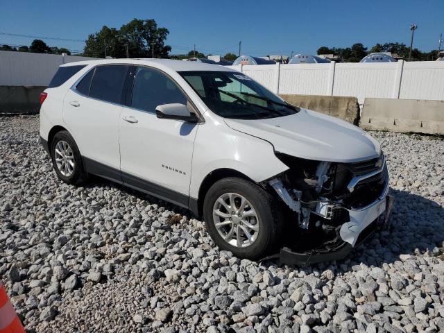 Photo 4 from auction – 2018 CHEVROLET EQUINOX LT with VIN 2GNAXJEV6J6314147