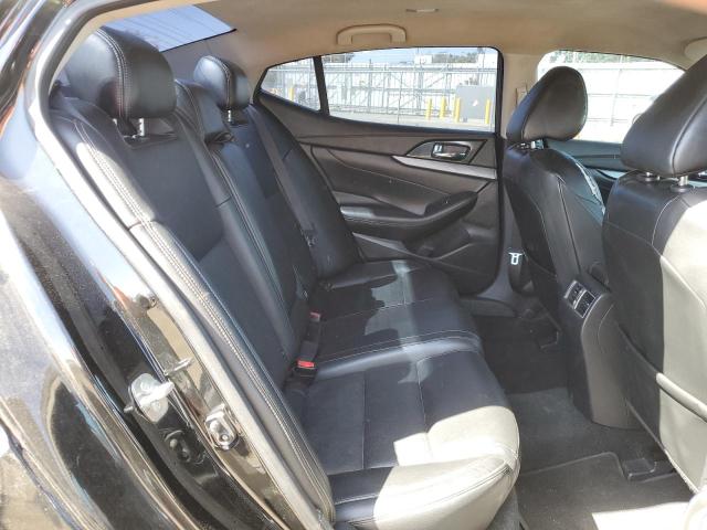 Photo 10 from auction – 2018 NISSAN MAXIMA 3.5 with VIN 1N4AA6AP9JC362334