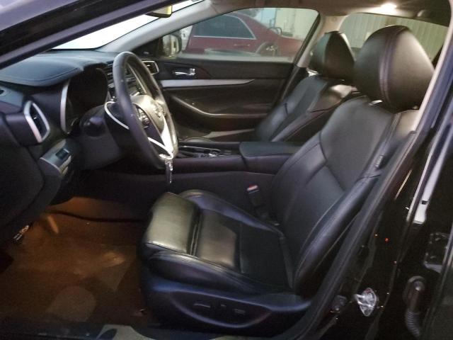 Photo 7 from auction – 2018 NISSAN MAXIMA 3.5 with VIN 1N4AA6AP6JC407777