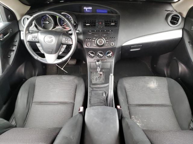 Photo 8 from auction – 2012 MAZDA 3 I with VIN JM1BL1V71C1645220