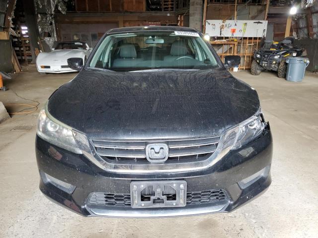 Photo 5 from auction – 2015 HONDA ACCORD SPO with VIN 1HGCR2F57FA032319