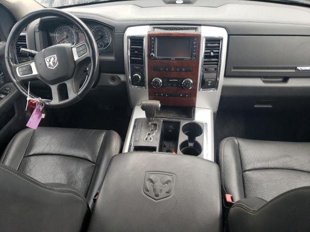 Photo 8 from auction – 2011 DODGE RAM 1500 with VIN 1D7RV1CT9BS527536