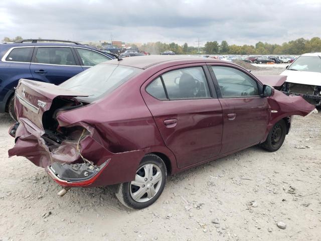 Photo 3 from auction – 2017 MITSUBISHI MIRAGE G4 with VIN ML32F3FJ3HHF19250