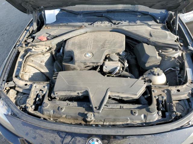 Photo 11 from auction – 2015 BMW 320 I with VIN WBA3B1C52FK136886