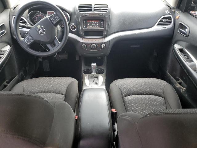 Photo 8 from auction – 2015 DODGE JOURNEY SX with VIN 3C4PDCBG9FT755190