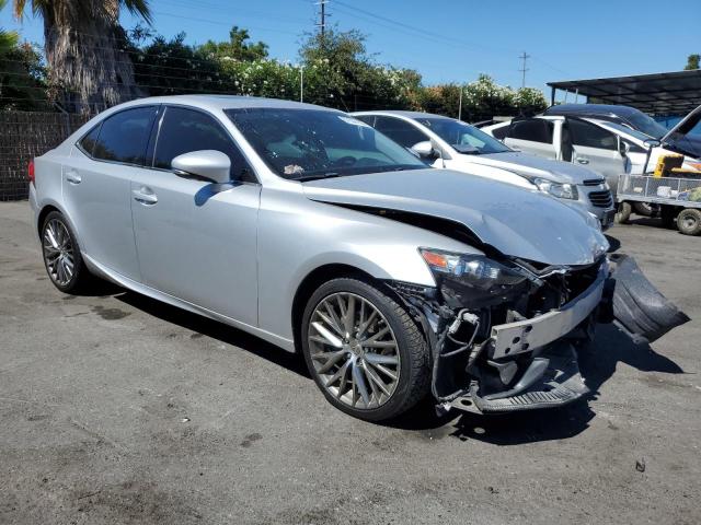 Photo 4 from auction – 2015 LEXUS IS 250 with VIN JTHBF1D29F5067750