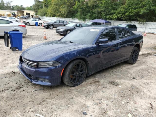 DODGE CHARGER SE 2016 с VIN 2C3CDXBG5GH104420 - Фото с аукциона