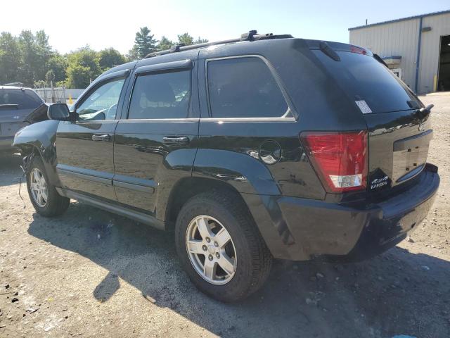 Photo 2 from auction – 2007 JEEP GRAND CHER with VIN 1J8GR48K07C571944