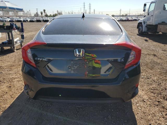 Zdjęcie 6 z aukcji – 2017 HONDA CIVIC EX z VIN 2HGFC2F74HH501063