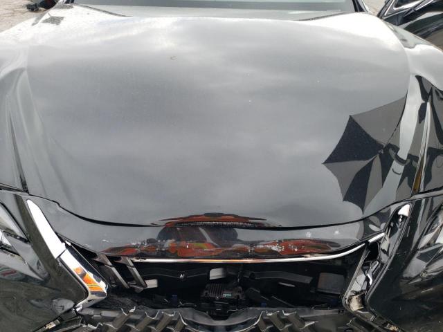 Photo 11 from auction – 2022 LEXUS ES 350 BAS with VIN 58ADZ1B15NU136499
