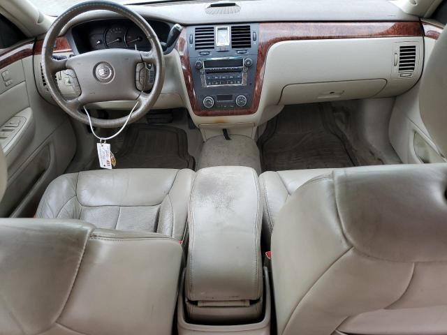 Photo 8 from auction – 2006 CADILLAC DTS with VIN 1G6KD57Y66U180112
