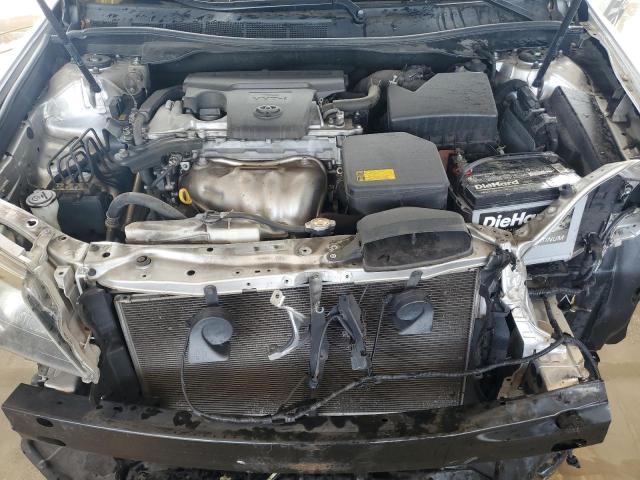 Photo 11 from auction – 2012 TOYOTA CAMRY BASE with VIN 4T1BF1FK5CU101128